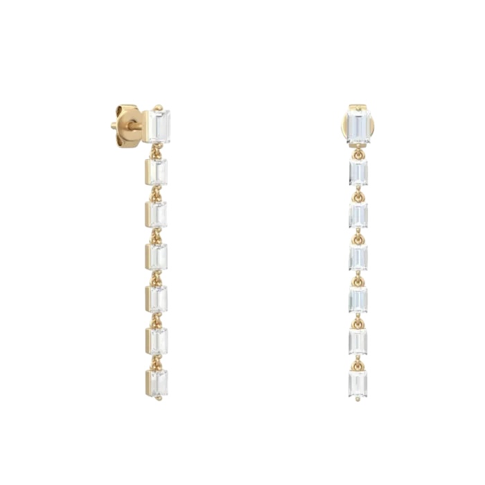 rectangular-diamond-earrings-lillibelle-18k-gold-and-diamonds