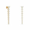 orecchini-diamante floreale-gala-lungo-18k-oro-e-diamanti