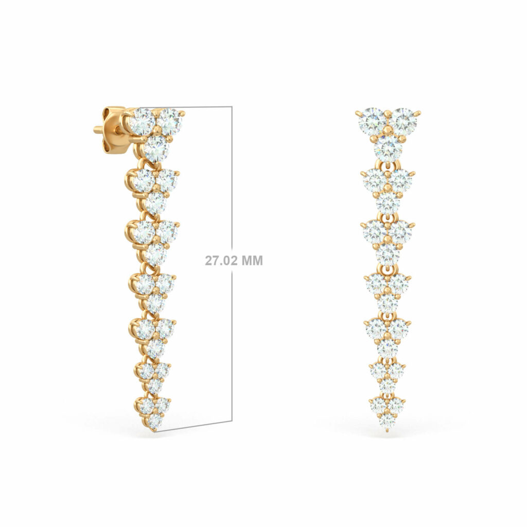 trendy-diamond-earrings-britney-gala-short-18k-gold-and-diamonds