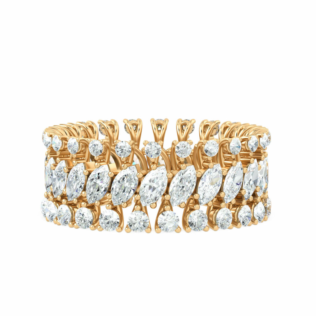 trendy-diamond-ring-zenzero-semplice-18k-oro