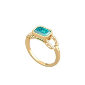 rectangle-precious-stone-ring-vanine-18k-gold