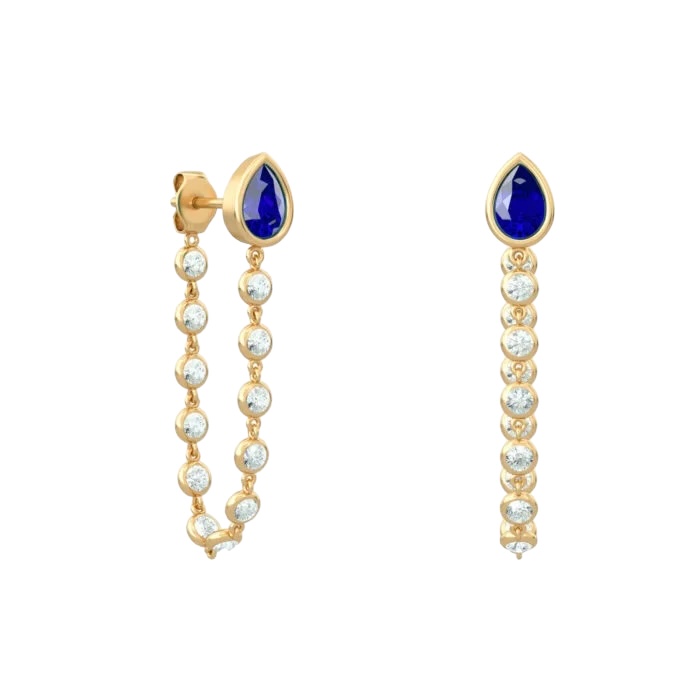 luxury-precious-stone-earrings-pear-loop-18k-gold-diamonds