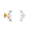 elegant-diamond-stud-earrings-marquise-arch-18k-gold