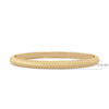 bracciale con motivo a serpente-18k-oro