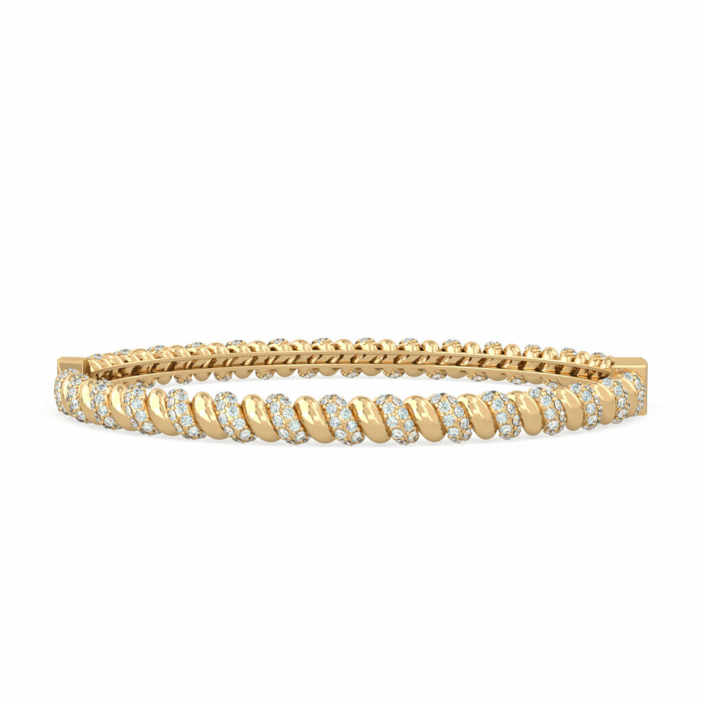 bracciale bold-diamond-18k-oro