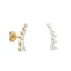 diamant-arc-earrings-flaubert-18k-or