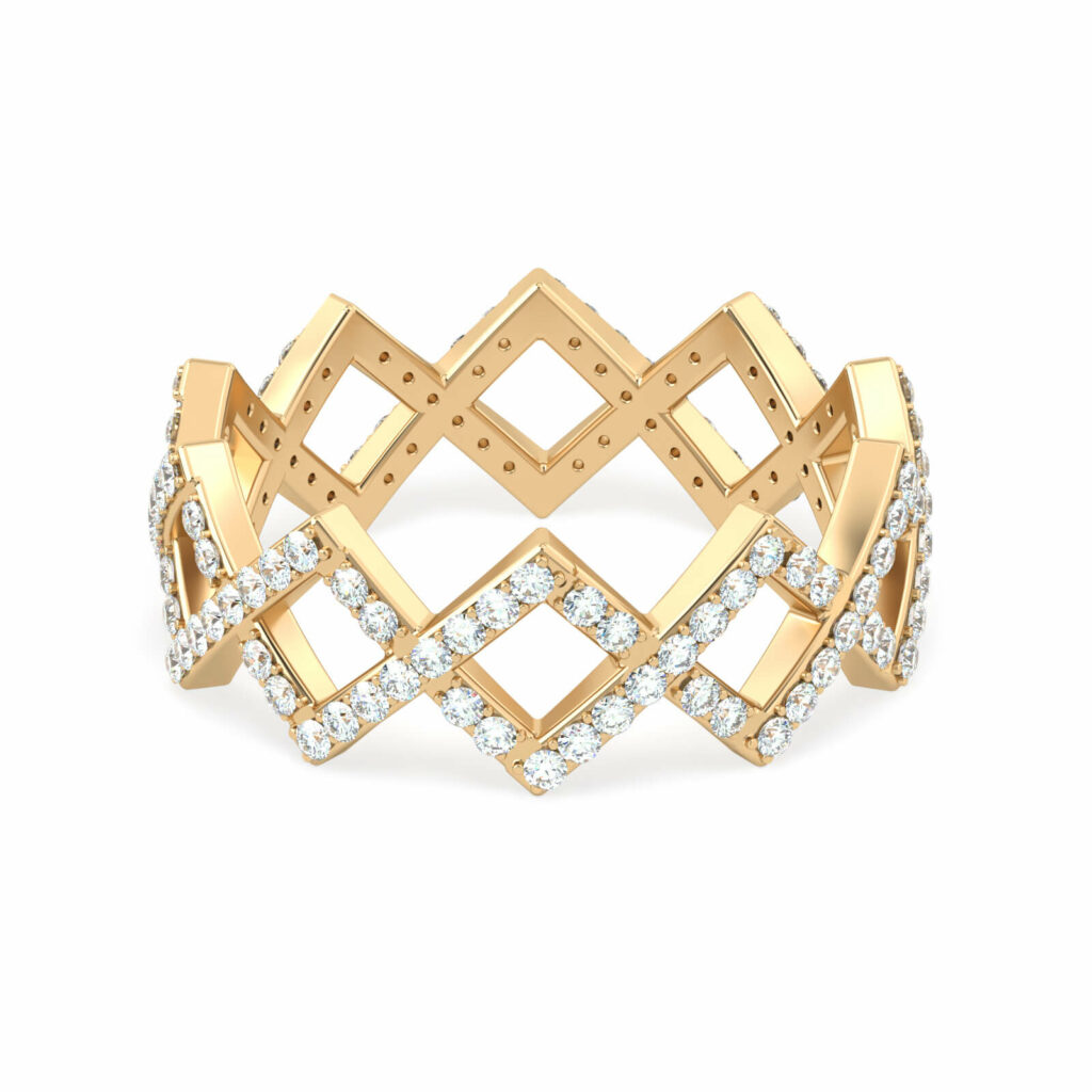 diamond-pattern-ring-juniper-18k-gold