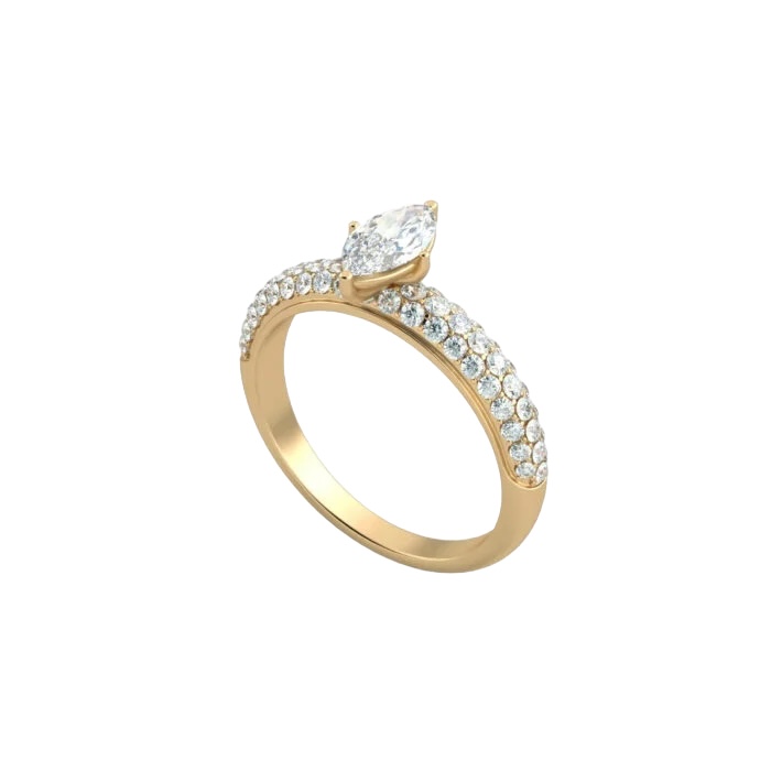 solitaire-marquise-diamantring-premium-18k-gold