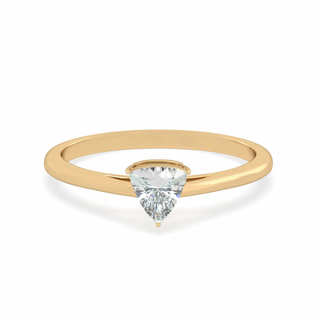 solitaire-triangle-diamond-ring-18k-gold