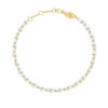 bracelet perle-or-18k-or