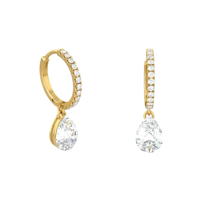 fashion-earrings-for-women-goutte-earrings-18k-gold-with-white-sapphire