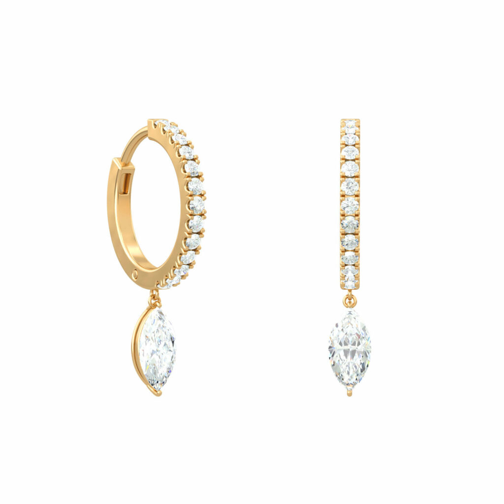 delicate-diamond-hoops-little-marquise-18k-gold