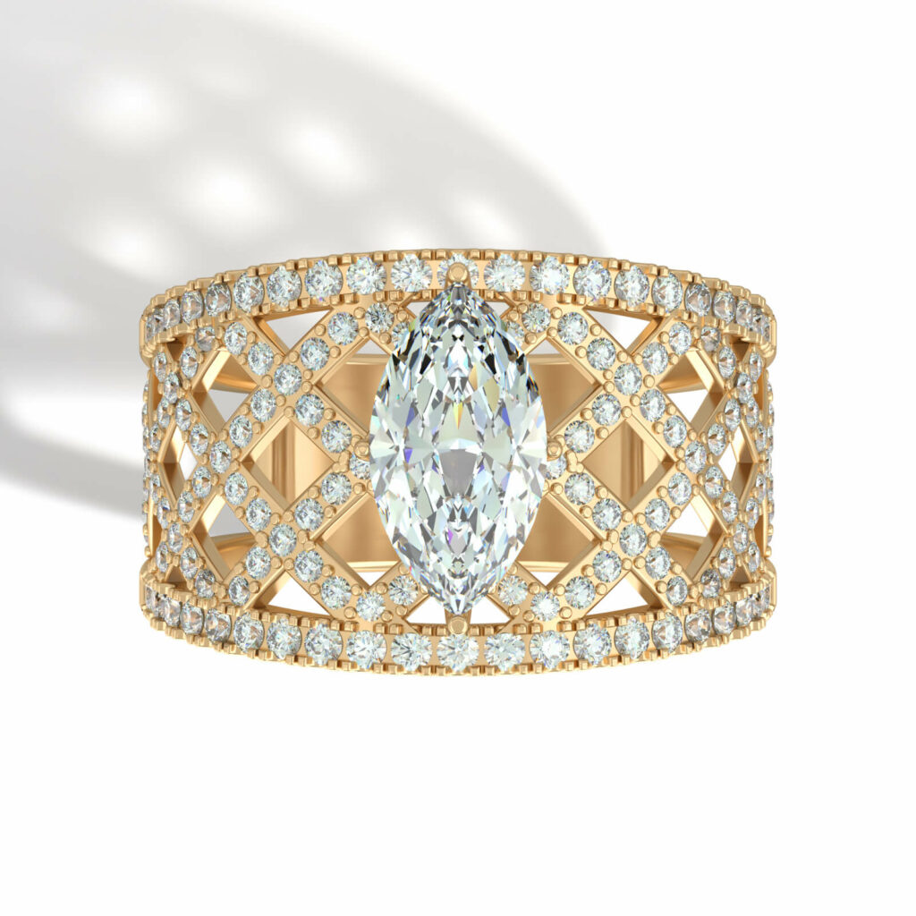 marquise-diamond-ring-tresor-18k-gold