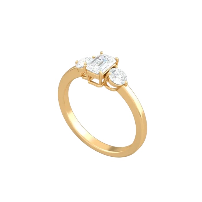 bague-élégance-diamant-favorite-18k-or