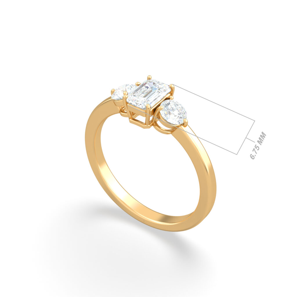 bague-élégance-diamant-favorite-18k-or