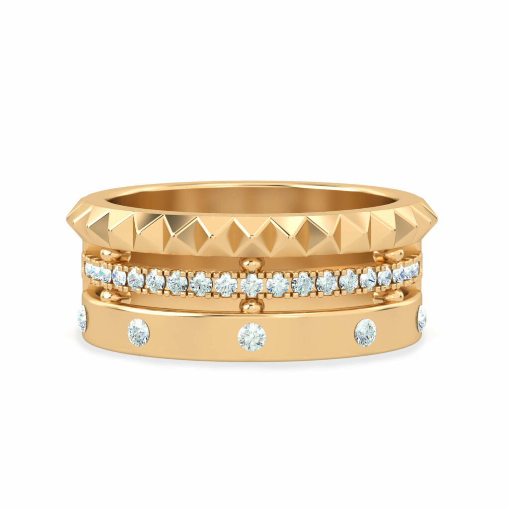 bold-diamond-ring-rich-bold-lea-18k-gold