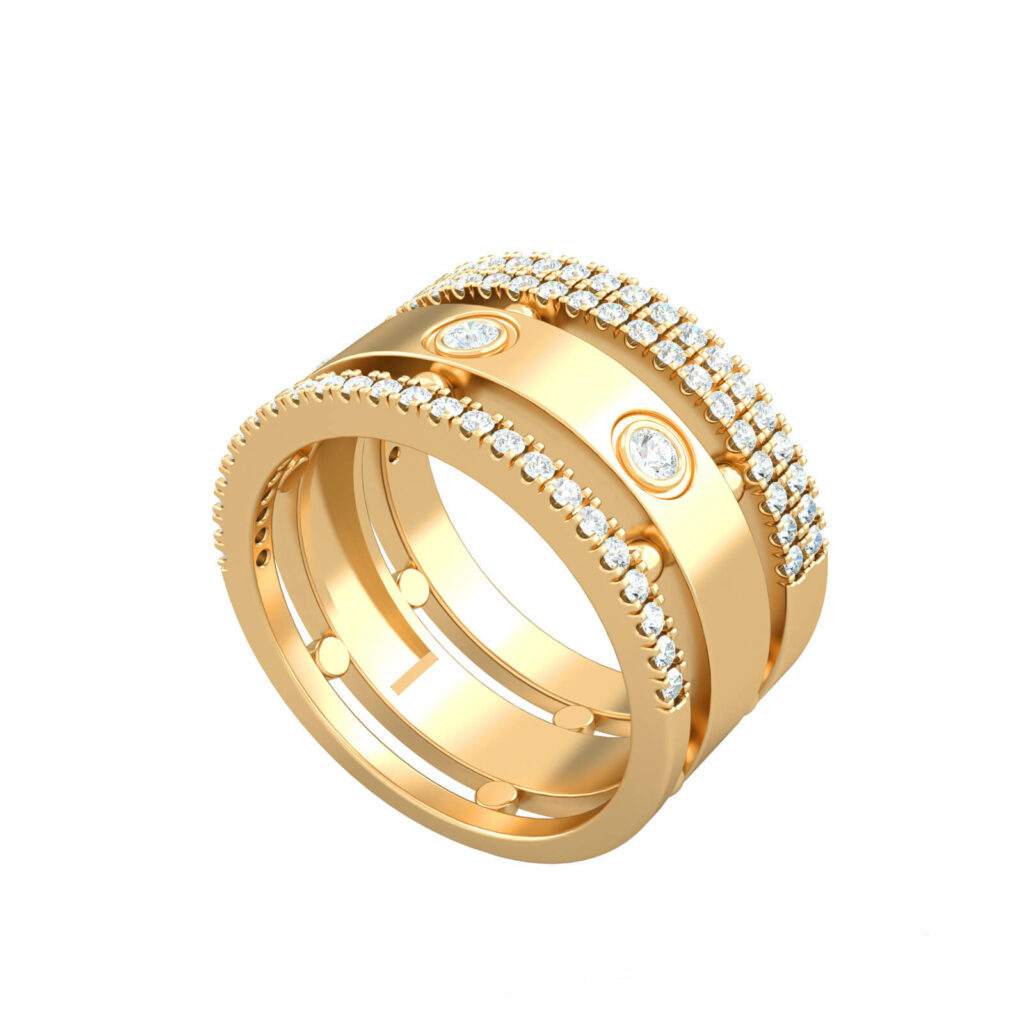 diamant-gold-ring-leila-18k-gold