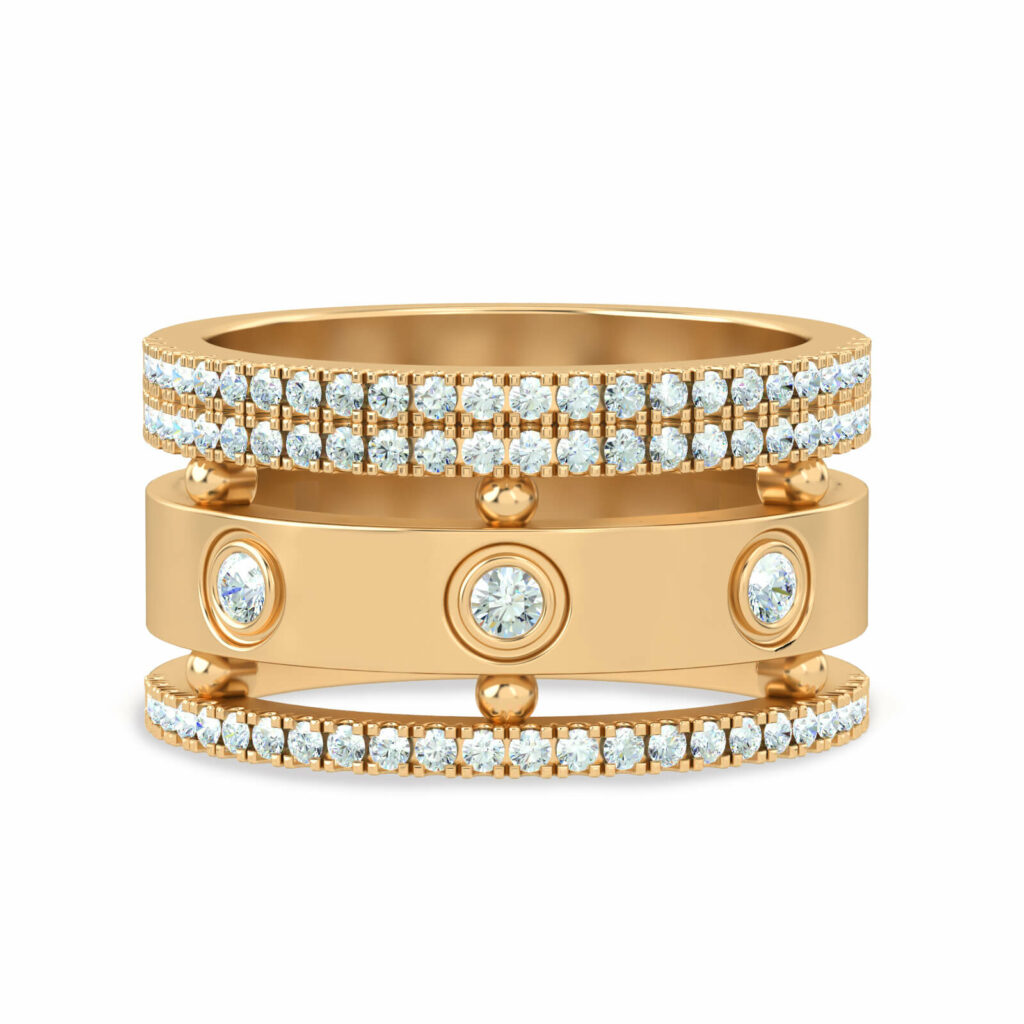 diamante-oro-anello-leila-18k-oro