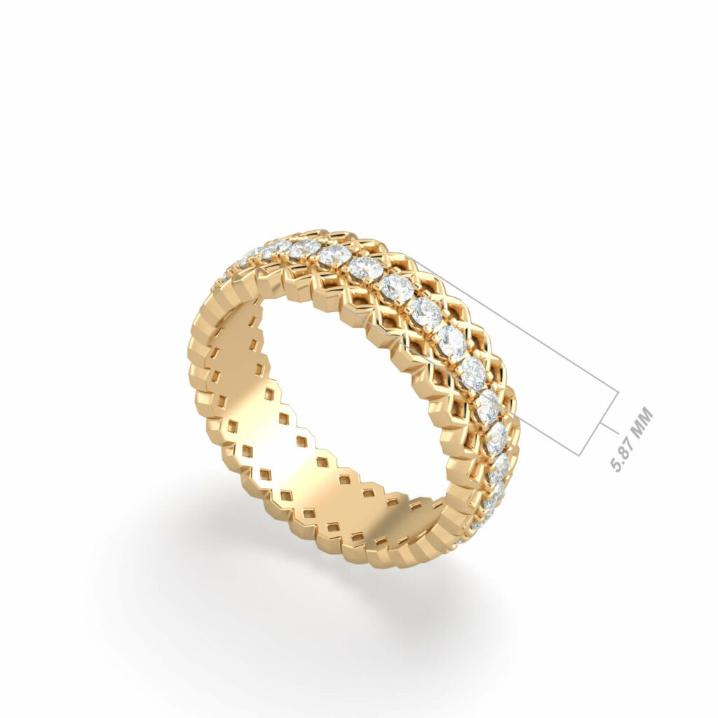 anneau en diamant-chloé-18k-or