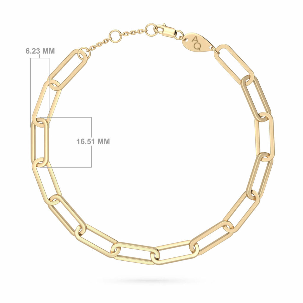 gold-chain-bracelet-links-bold-18k-gold