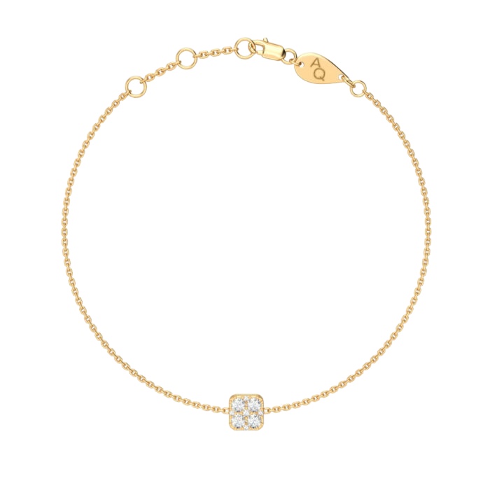 cluster-diamante-bracciale-cuscino-cluster-18k-oro