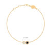 black-diamond-bracelet-duo-18k-gold