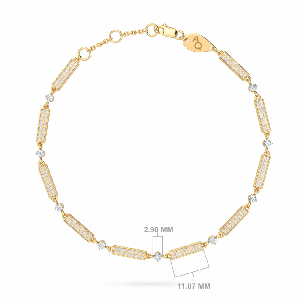 diamond-bar-bracelet-paillette-18k-gold