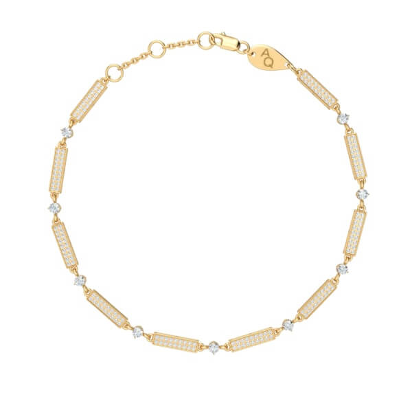 diamond-bar-bracelet-paillette-18k-gold