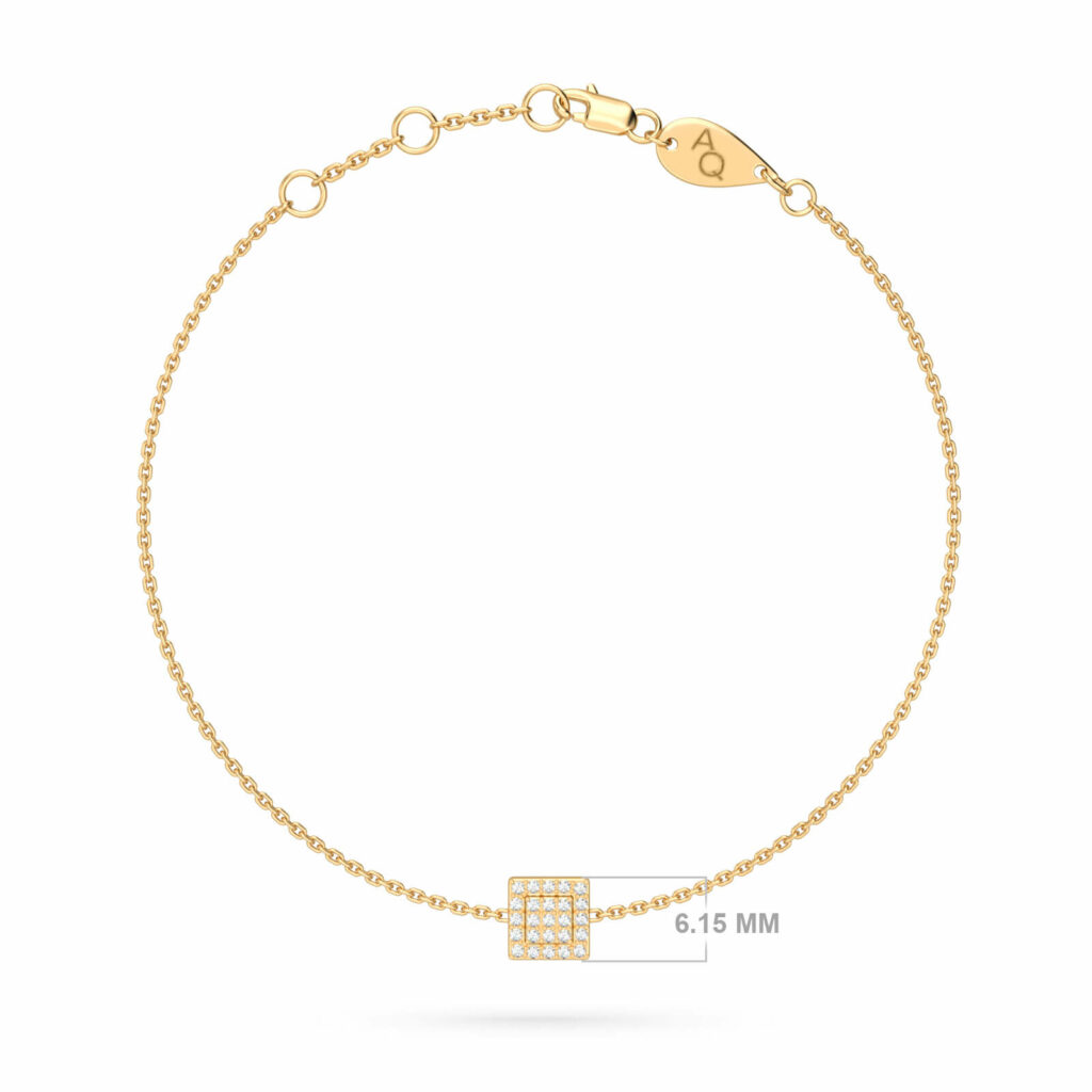 diamante-cluster-bracciale-bracciale-tempo-quadrato-18k-oro