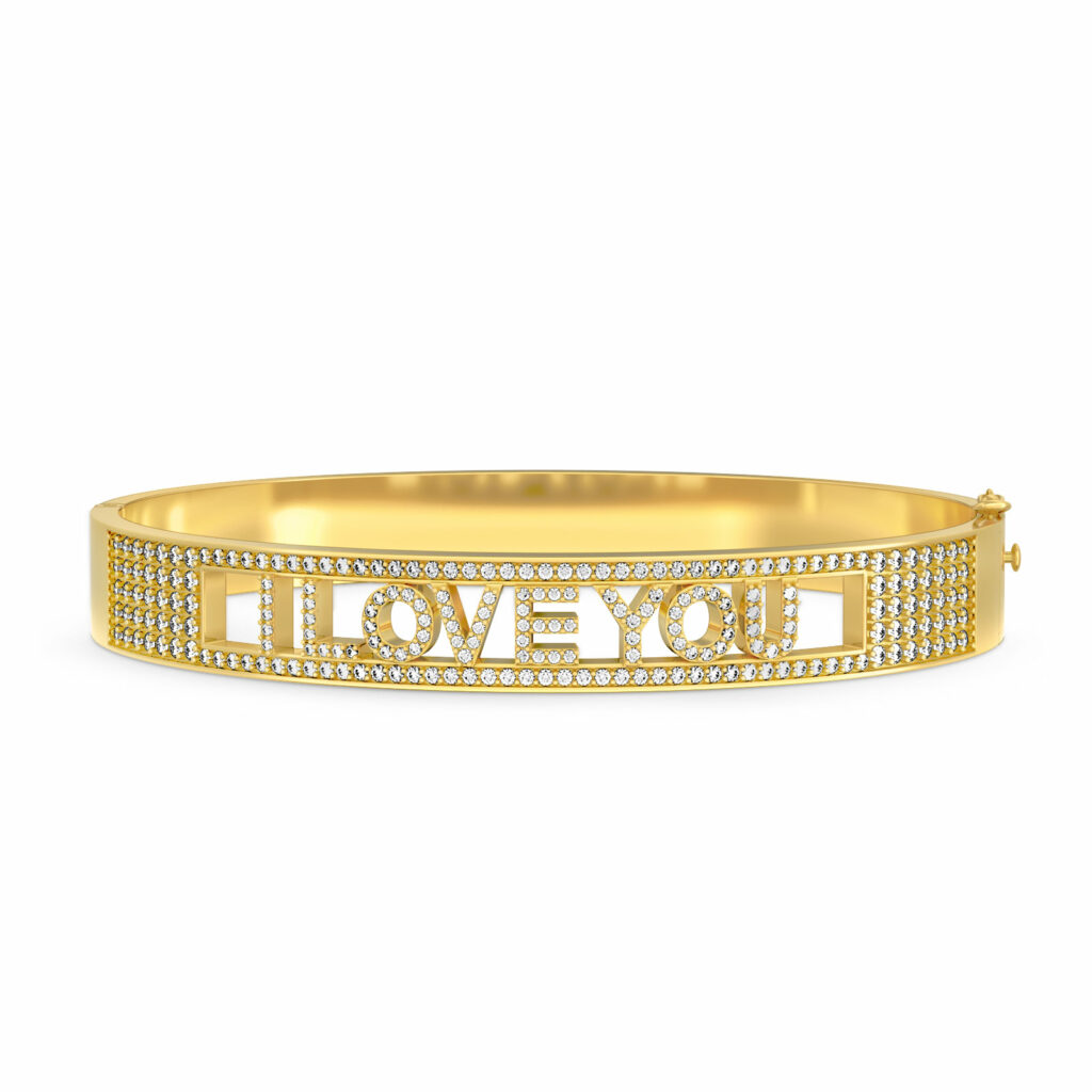 elegant-diamond-bangle-18k-gold