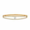 round-diamond-bangle-sixtine-18k-gold