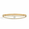 round-diamond-bangle-sixtine-18k-gold