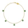 floral-precious-stone-bracelet-18k-gold