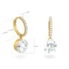 Diamant-Ohrringe-Capri-18k-Gold