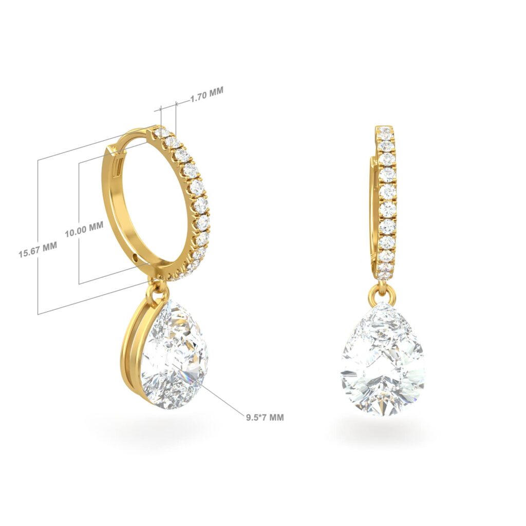 pear-diamond-earrings-goutte-18k-gold