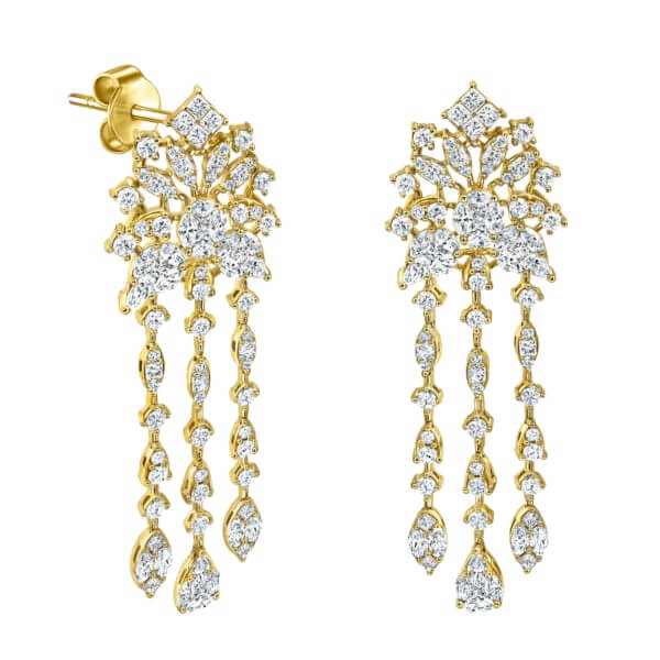 luxury-diamond-earrings-melody-18k-gold-with-white-diamonds