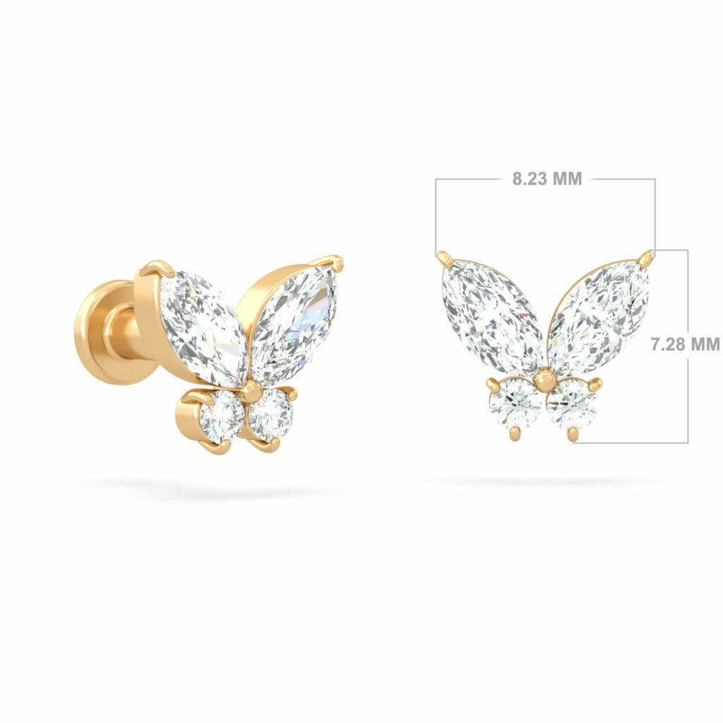 diamond-butterfly-earrings-stud-butterfly-earrings-18k-gold