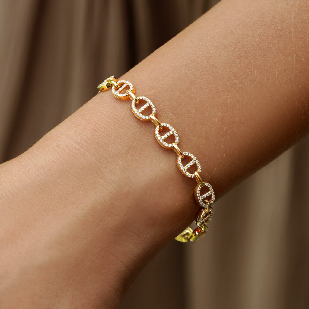 MONACO BRACELET 2