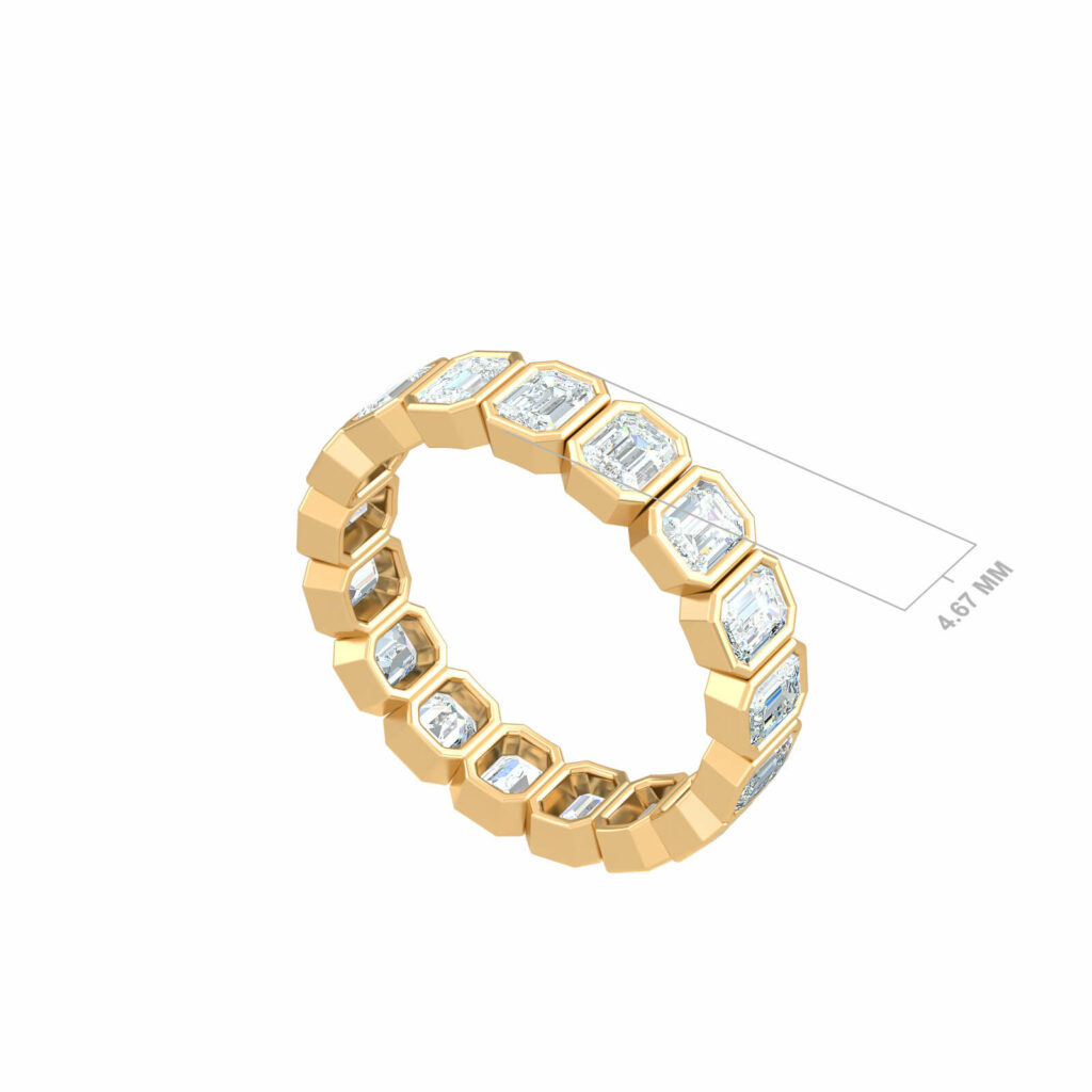 rettangolo-diamante-anello-bijorca-18k-oro