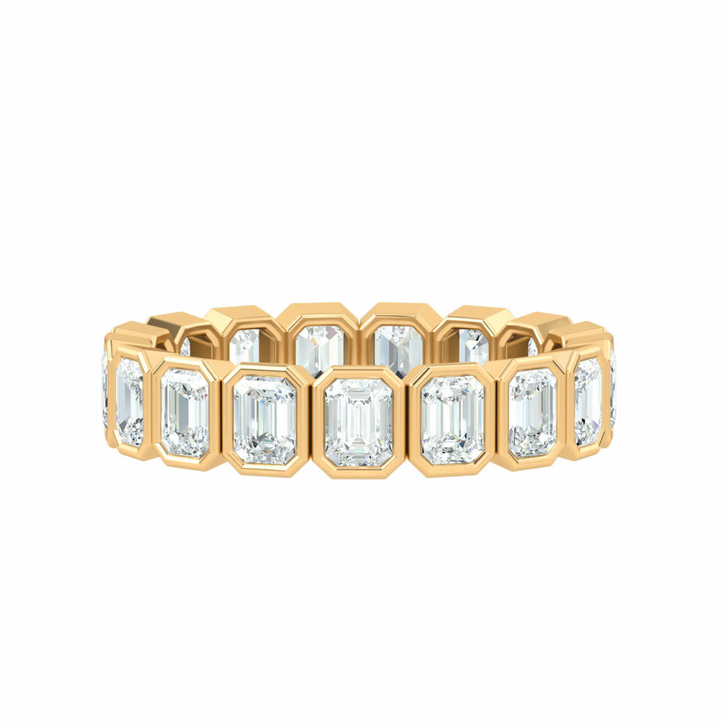 rettangolo-diamante-anello-bijorca-18k-oro