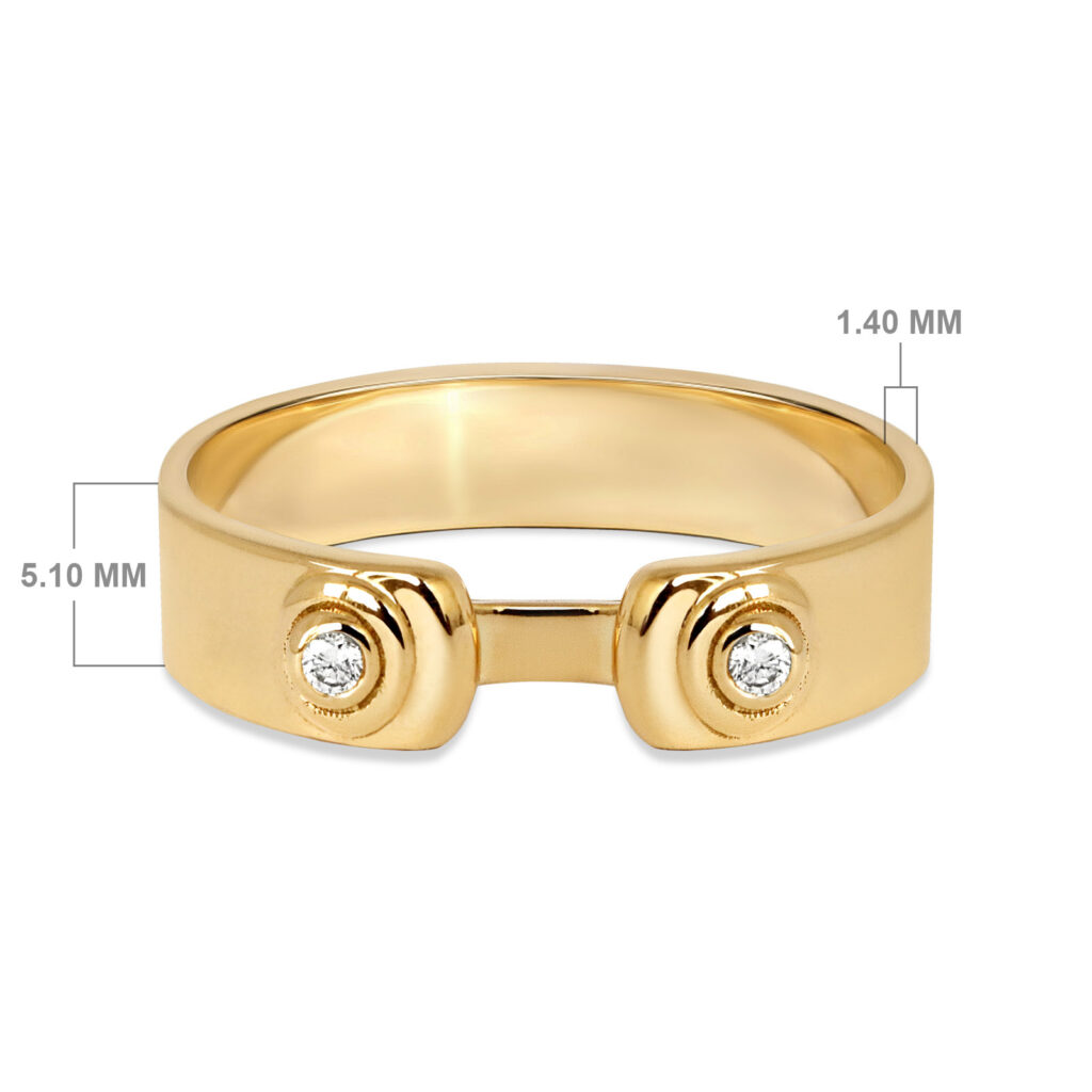 rund-diamant-ring-clou-18k-gold