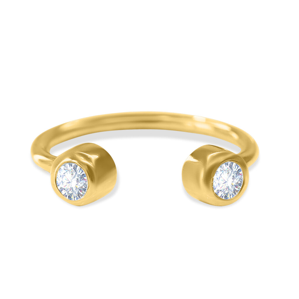 diamant-duo-ring-you-me-18k-or