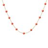 Collier Constellation Corail-R