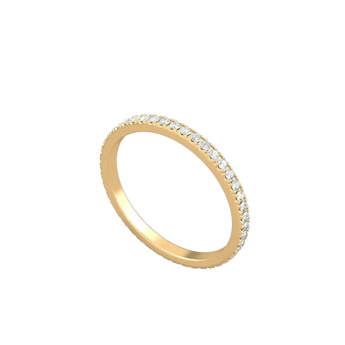 gold-wedding-band-brillante-18k-gold