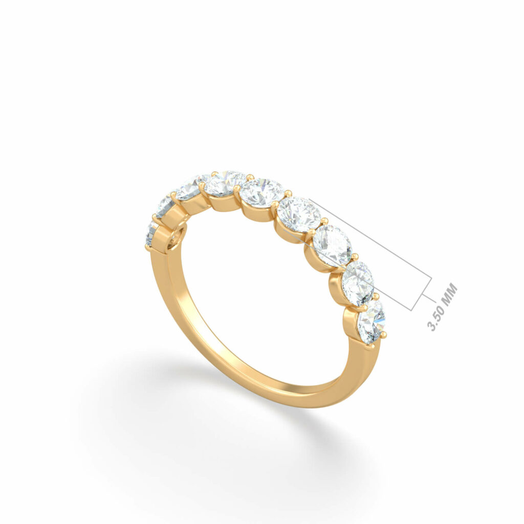 klassisches-diamantenes-hochzeitsband-halb-18k-gold