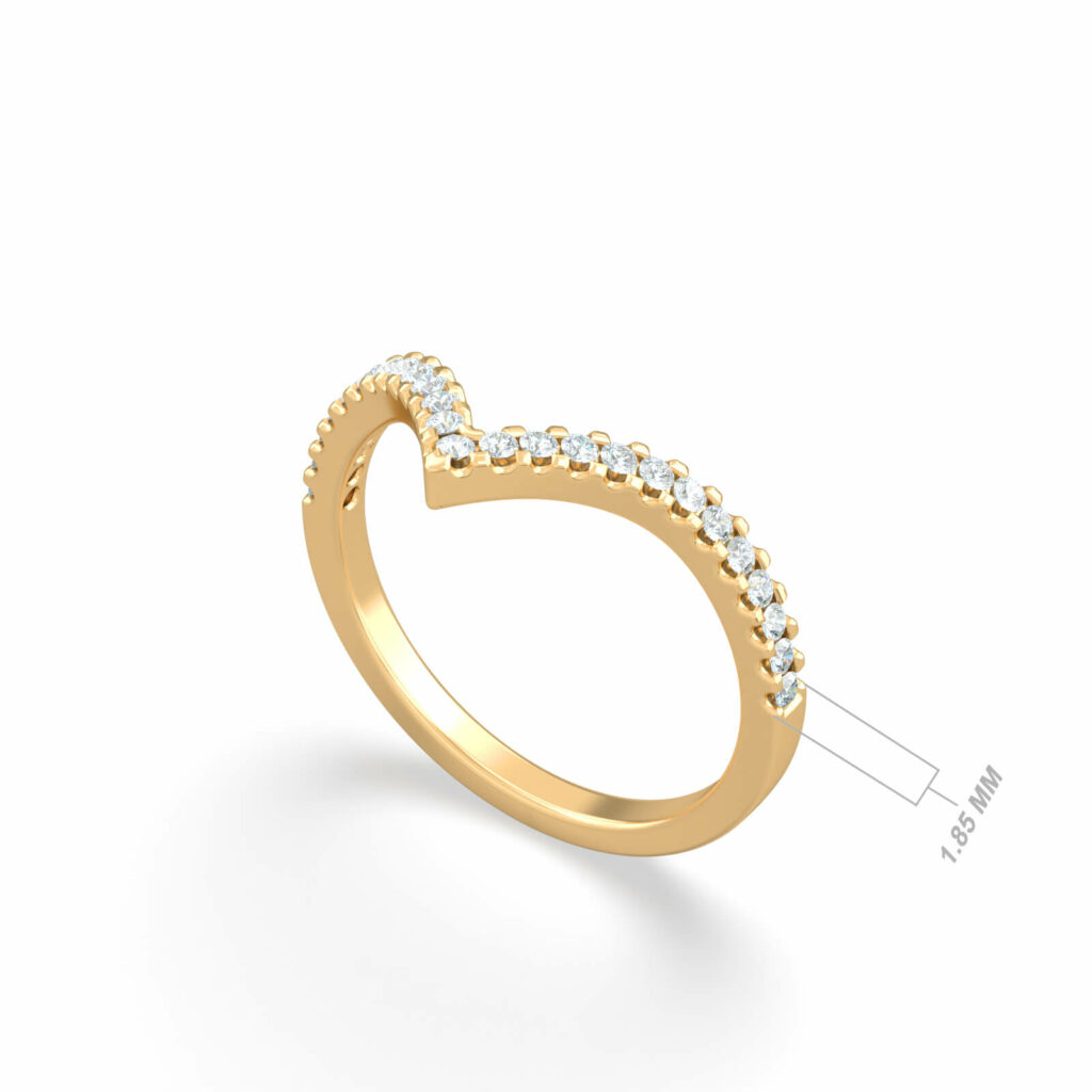 gold-wedding-band-victory-18k-gold