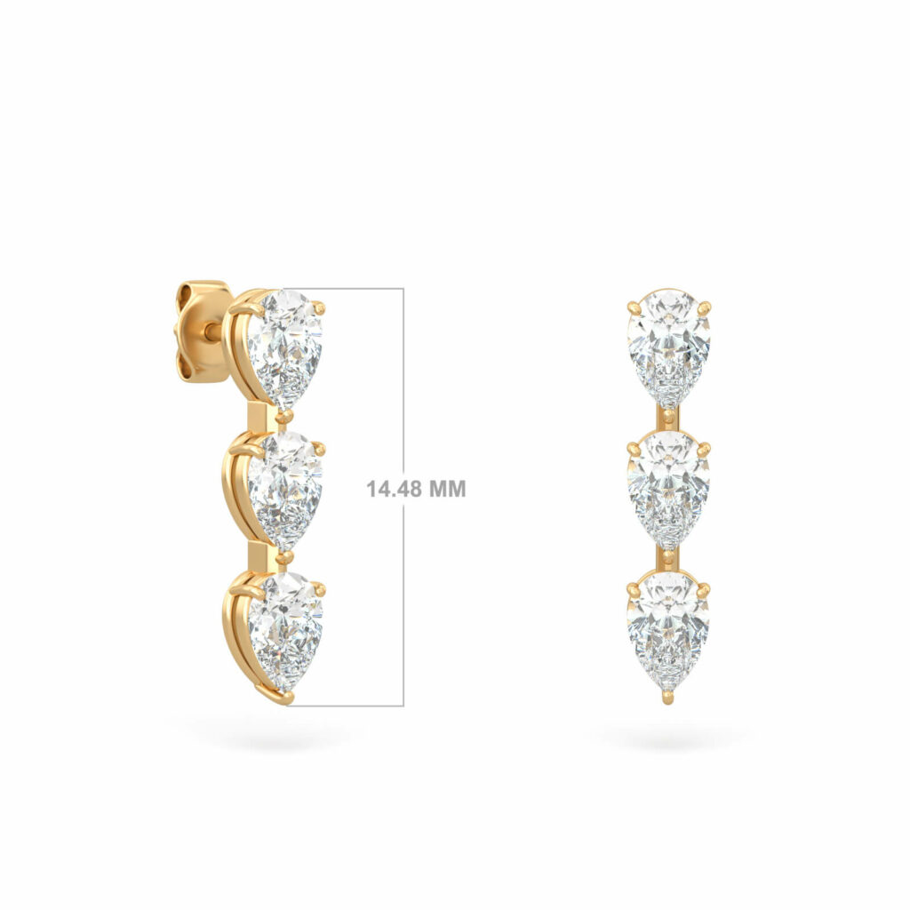 luxury-gold-earrings-kelly-earrings-18k-gold