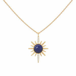 pietra semipreziosa-collana-nettuno-18k-oro