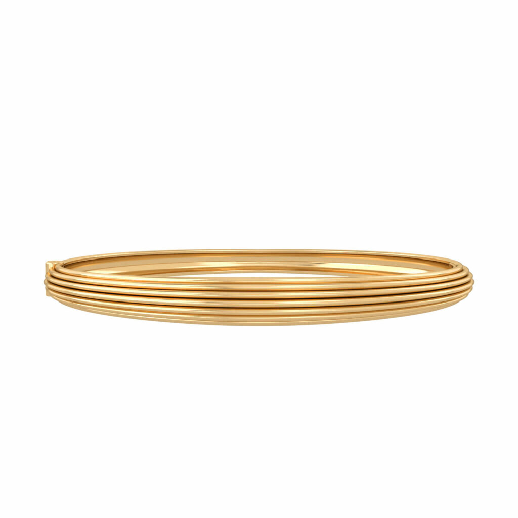 thin-gold-bangle-ludmila-18k-gold