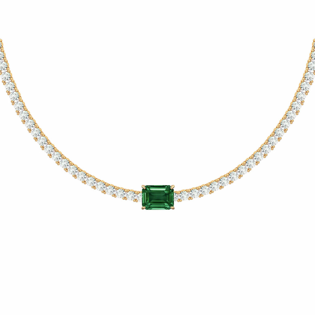 collier-tennis-or-scarlett-emerald-precious-stone